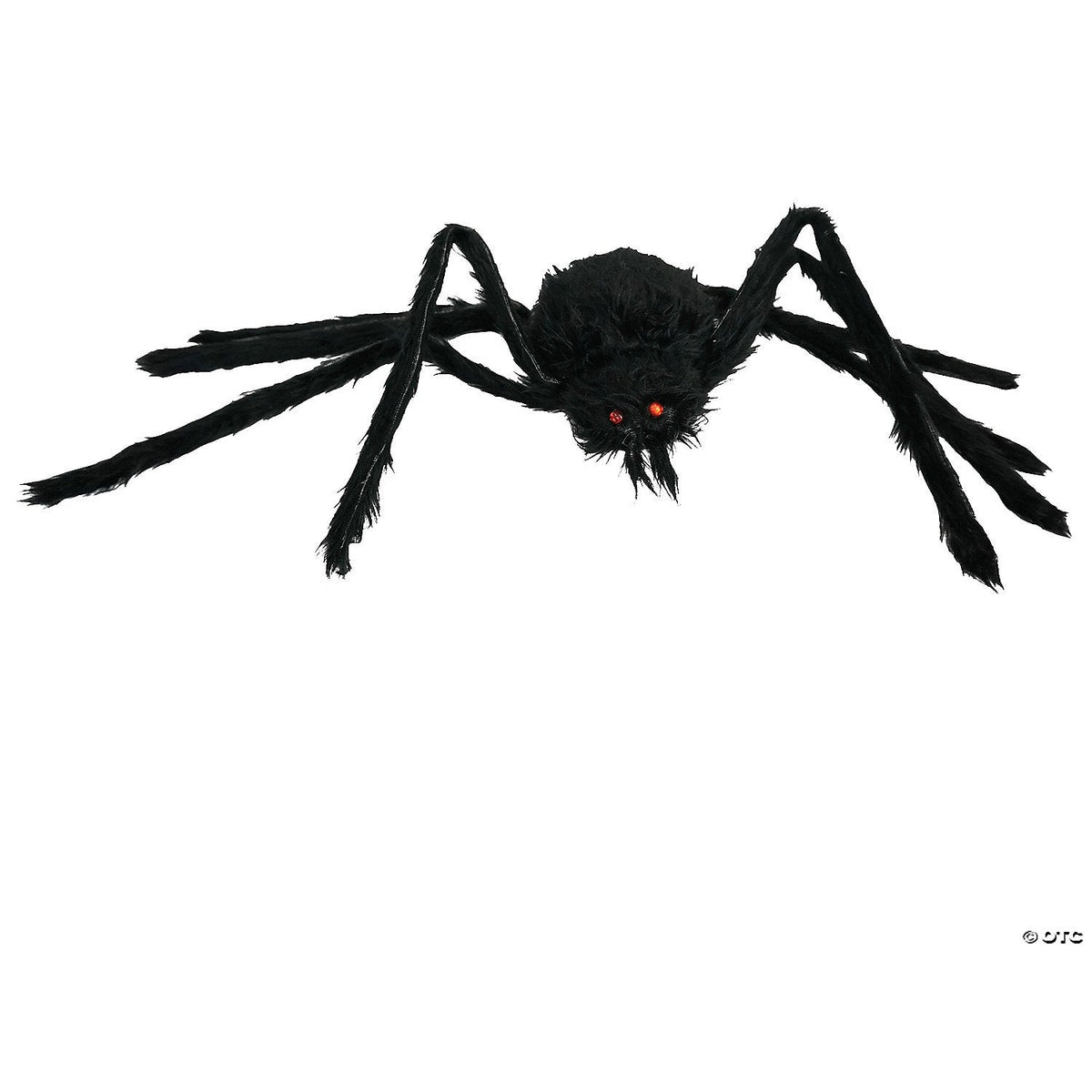 Furry Spider