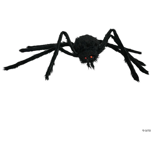 Furry Spider