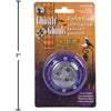 G.Ghouls Pumpkin Light with 3 LED Lights