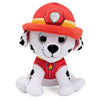 Gund Officially-Licensed 6" Paw Patrol Marshall Plush Toy