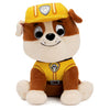 Gund Officially-Licensed 6" Paw Patrol Rubble Plush Toy