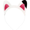 Gabby's Dollhouse Glitter Paper Headbands, 4 Count