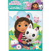 Gabby's Dollhouse Loot Bags, 8 Count