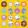 Gabby's Dollhouse Lunch Napkins, 16 Count