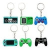 Game Console Keychains