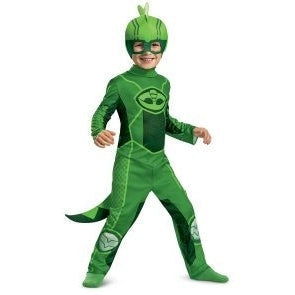 Gekko Megasuit Classic Toddler Costume