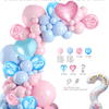 Gender Reveal Balloon Kit