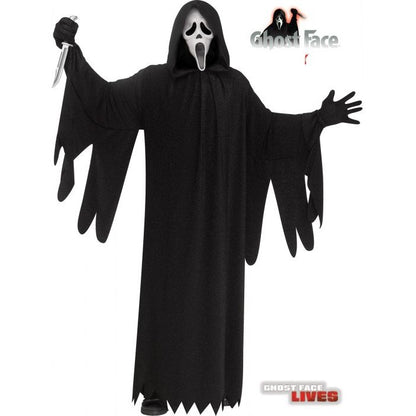 Ghost Face® 25th Anniversary Adult Costume