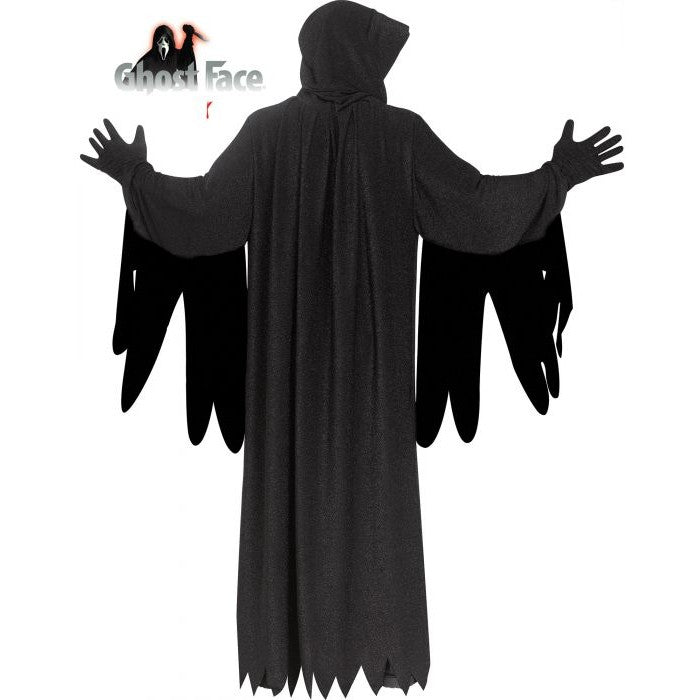 Ghost Face® 25th Anniversary Adult Costume