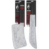 Ghost Face Bling Knife Assorted Machette, Meat Cleaver Asst - 1 per
