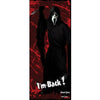Ghost Face® Door Cover