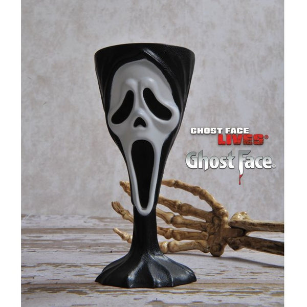Ghost Face® Drinking Goblet