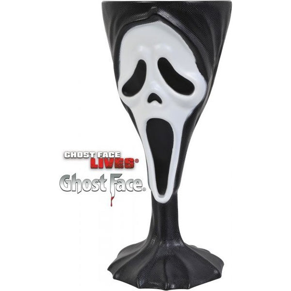 Ghost Face® Drinking Goblet