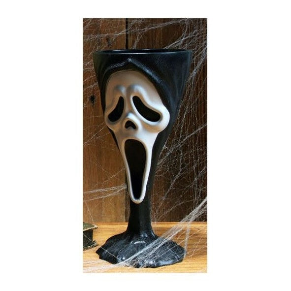 Ghost Face® Drinking Goblet