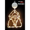 Ghost Face® Window Lights
