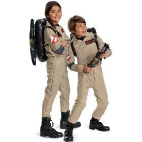 Ghostbusters Frozen Empire Child Costume