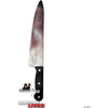 Ghostface Bloody Butcher Knife