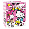 Gift Bag - Hello Kitty