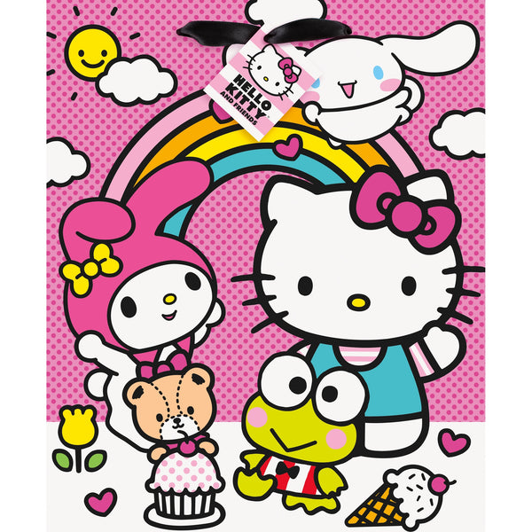 Gift Bag - Hello Kitty