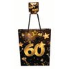 Gift Bag - Milestone 60