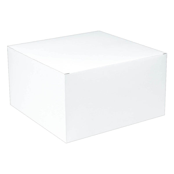 Gift Box - White