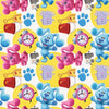 Gift Wrap - Blues Clues, 30" x 5'