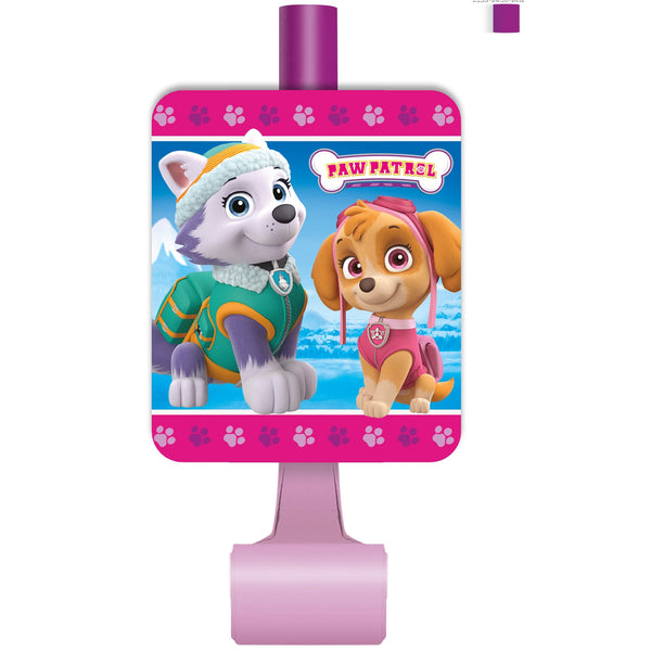 Girl Paw Patrol™ Blowouts
