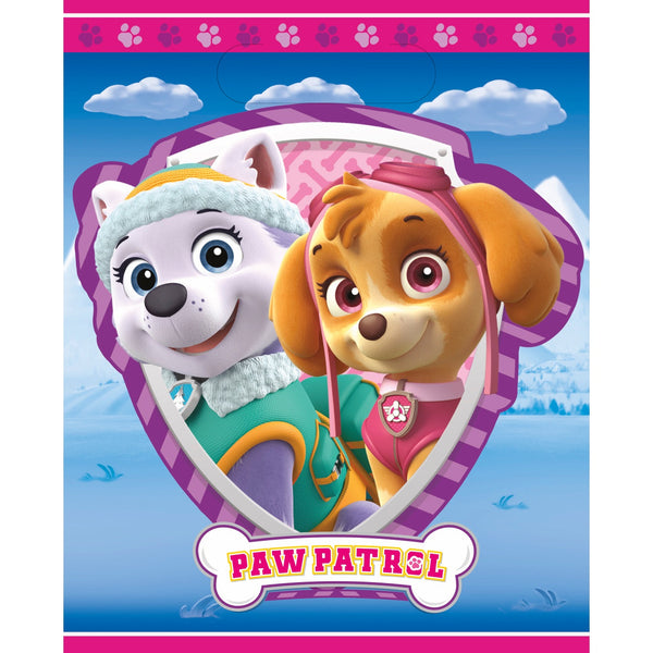 Girl Paw Patrol™ Loot Bags
