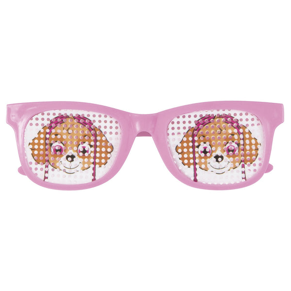 Girl Paw Patrol™ Novelty Glasses