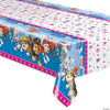 Girl Paw Patrol™ Table Cover