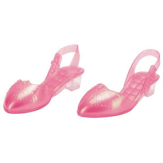 Glinda Jelly Shoes Child O/S