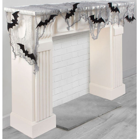 Glitter Bat & Gauze Kit