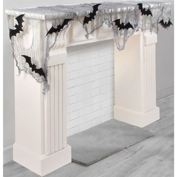 Glitter Bat & Gauze Kit
