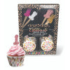 Glitterati Penis Party Cupcake Set
