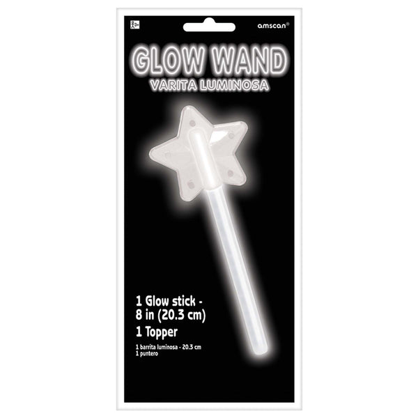 Glow Stick Wand