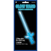 Glow Stick Wand - Blue Saber