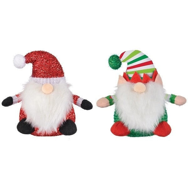 Gnome Roly Poly
