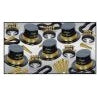 Gold Legacy Assorted New Year's Kit for 10