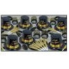 Gold Legacy New Years Kit for 25