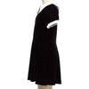 Gothic Girl Child Halloween Costume