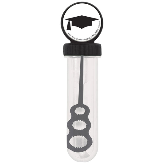 Grad Bubble Tubes