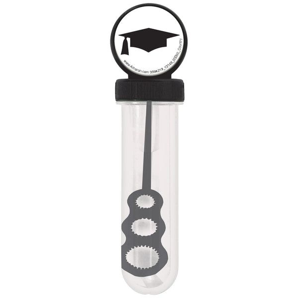 Grad Bubble Tubes