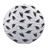 Grad Cap Paper Lanterns