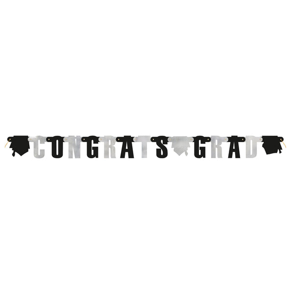 Grad Jointed Banner