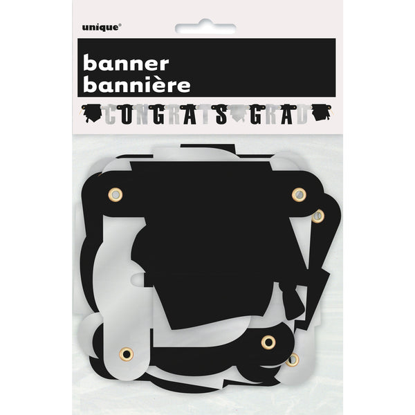 Grad Jointed Banner