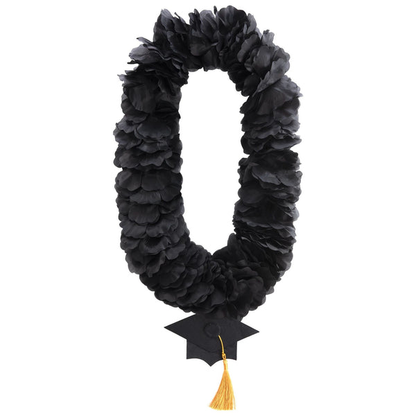 Grad Lei Necklace