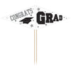 Grad Party Picks - White