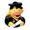 Grad Rubber Ducky Favor