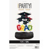 Graduation Balloon Honeycomb Centerpiece 10"