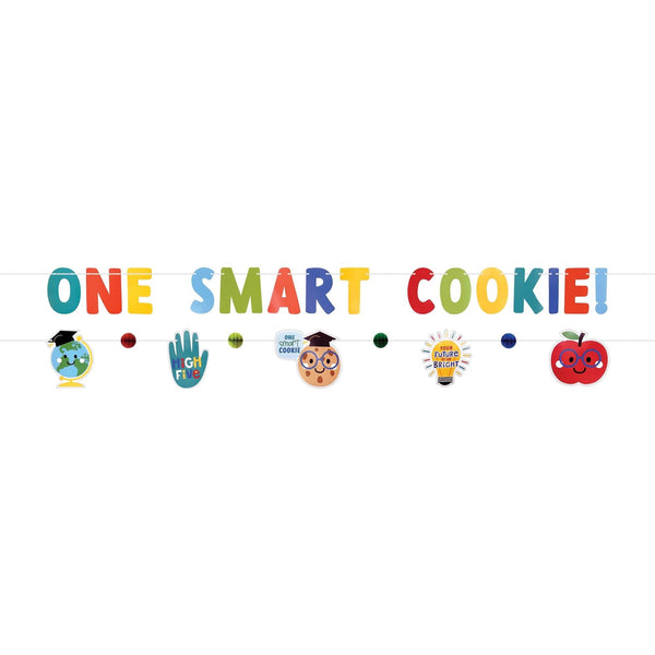 Graduation Fun Banner Set